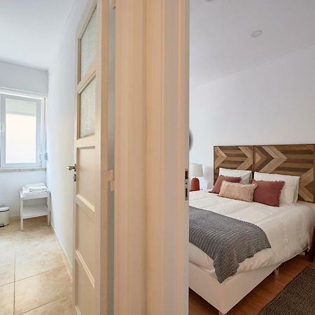 Belém Light Filled Apartment, By TimeCooler Lisbona Esterno foto