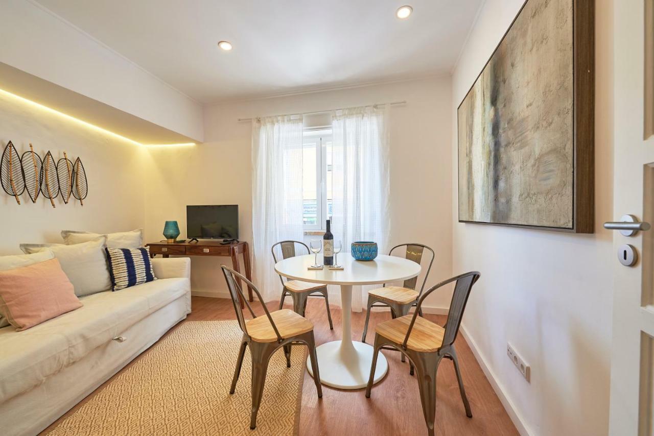 Belém Light Filled Apartment, By TimeCooler Lisbona Esterno foto