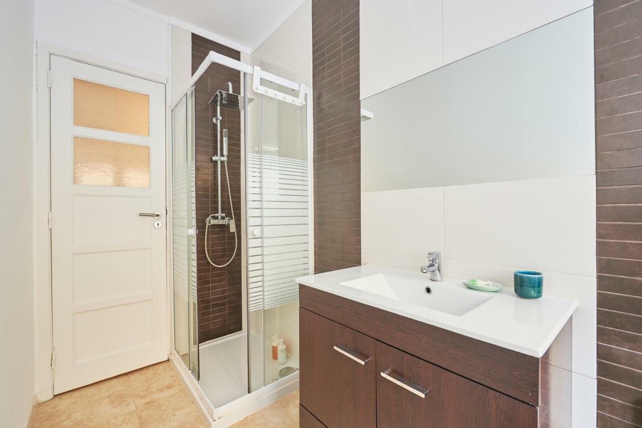 Belém Light Filled Apartment, By TimeCooler Lisbona Esterno foto