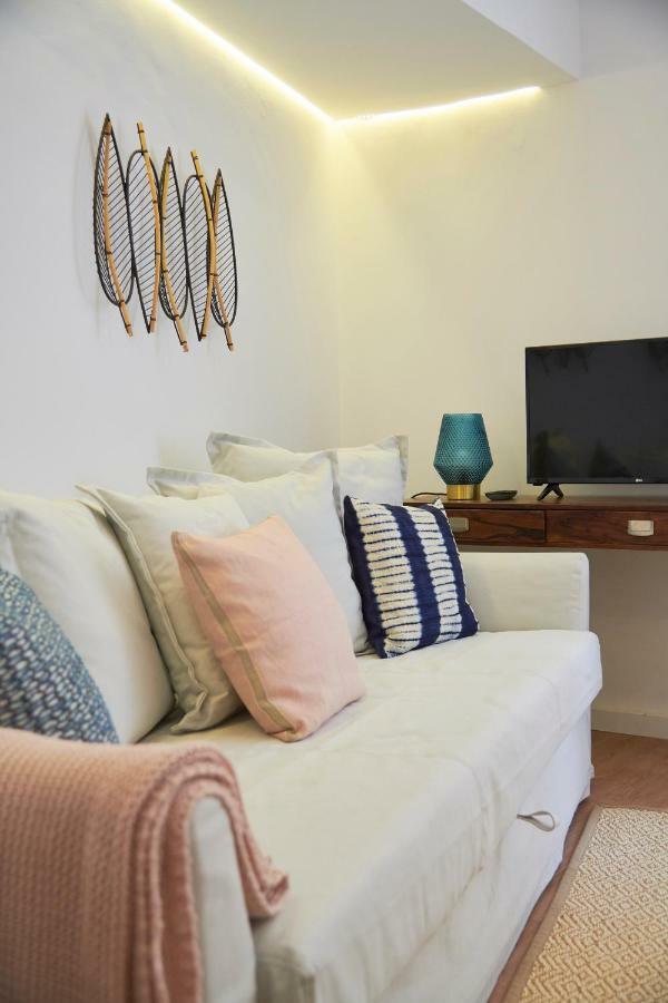 Belém Light Filled Apartment, By TimeCooler Lisbona Esterno foto