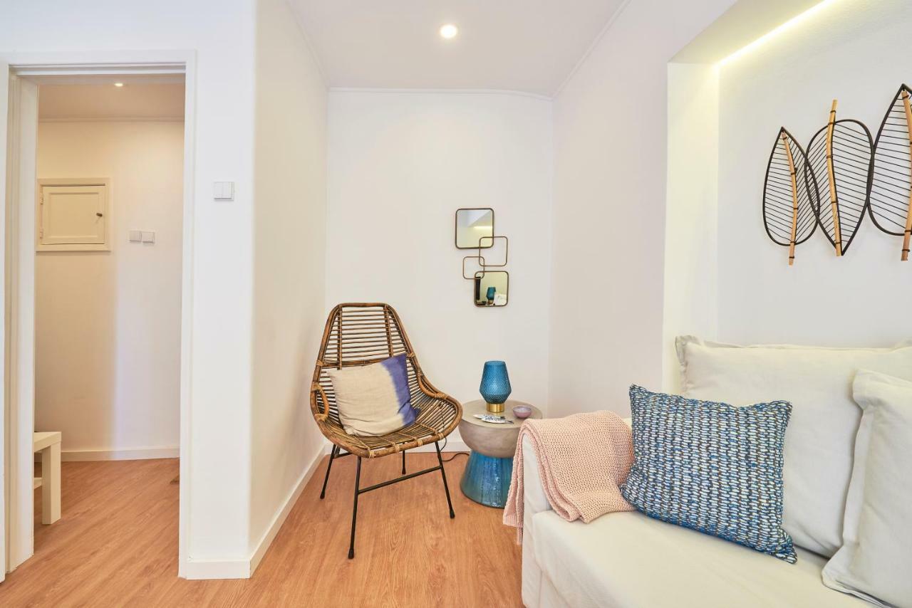 Belém Light Filled Apartment, By TimeCooler Lisbona Esterno foto