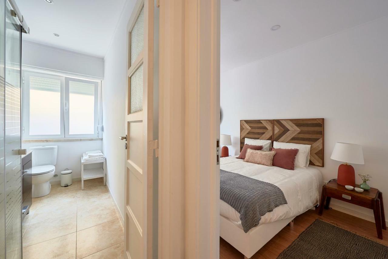 Belém Light Filled Apartment, By TimeCooler Lisbona Esterno foto