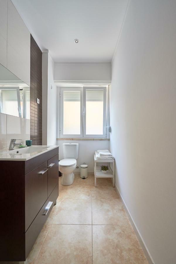 Belém Light Filled Apartment, By TimeCooler Lisbona Esterno foto